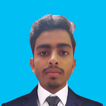 Profile photo of Syed Faruk Abdullah