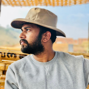 Profile photo of SANAL K.R