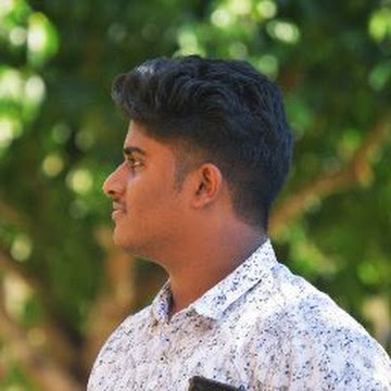 Profile photo of Abhiram Surendran