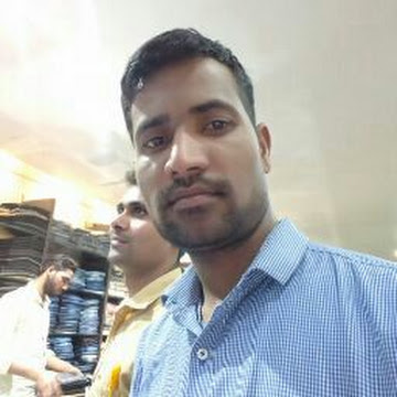 Profile photo of Ajeet Kumar Rai