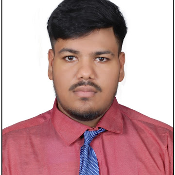 Profile photo of siddhant parab