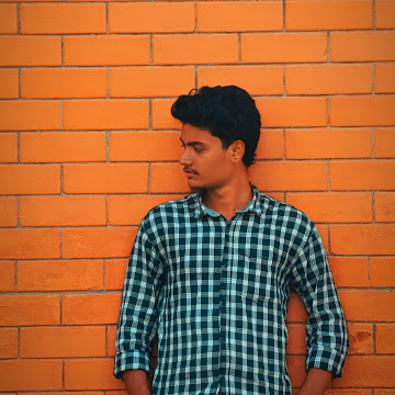 Profile photo of AMEENUDHEEN A