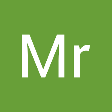 Profile photo of Mr T