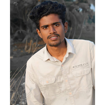 Profile photo of V.A Abilash Abi
