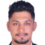 Profile photo of Anvith