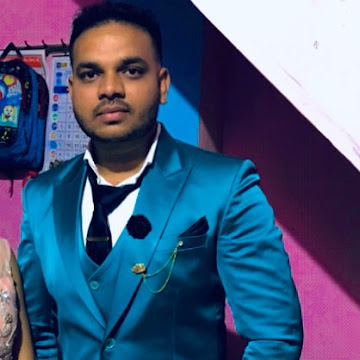 Profile photo of Vishal Patel