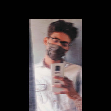 Profile photo of Manu Manikandan