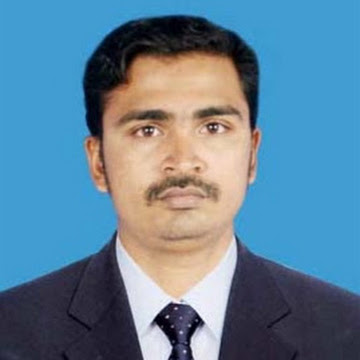 Profile photo of abdul nizar Rajamohammed