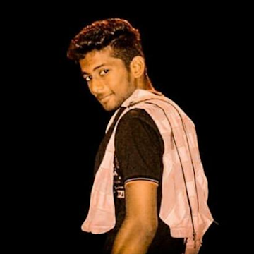 Profile photo of Manoj Kumar