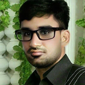Profile photo of SARFARAZ AHMED SSG