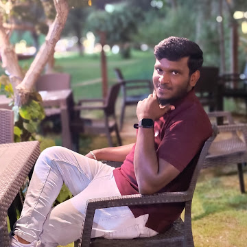 Profile photo of Anish R