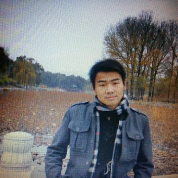 Profile photo of 李李宏刚