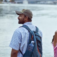 Profile photo of Jicko Varghese K