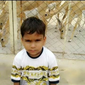 Profile photo of Raj Kumar Yadav