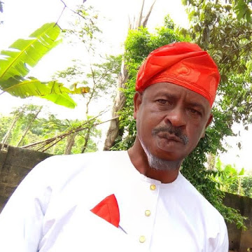 Profile photo of Samuel Omoarukhe