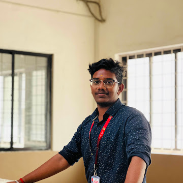 Profile photo of Kannan R