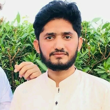 Profile photo of Muhammad Waleed