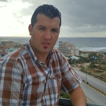 Profile photo of Djaffar Mammeri
