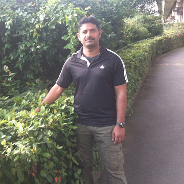 Profile photo of mohanan vasu