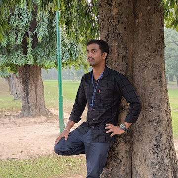 Profile photo of Jeyaganesh Sivakumar