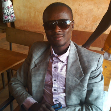 Profile photo of APENORE ERIC ABEENE