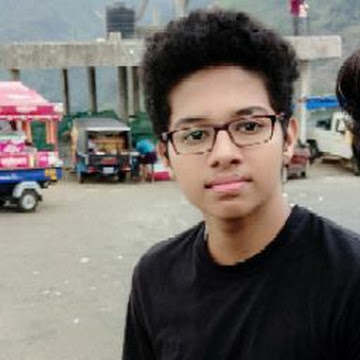 Profile photo of Aswin Jose
