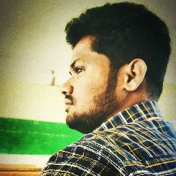 Profile photo of Muneeshwaran G