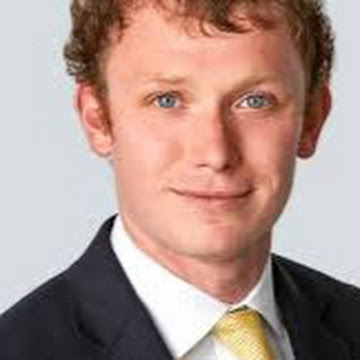 Profile photo of Harry Smith