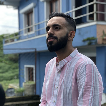 Profile photo of Abdul Resheed