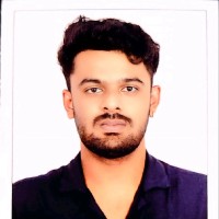 Profile photo of SREERAJ U