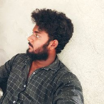 Profile photo of Nunnaboina Vamsi