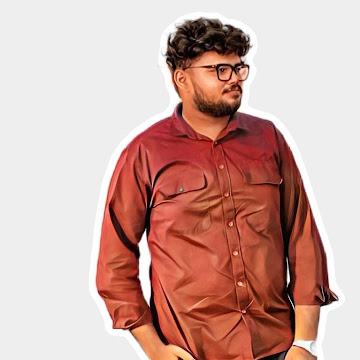 Profile photo of MUHAMMED FAIZ