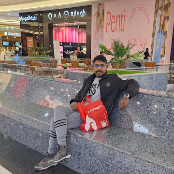 Profile photo of sandeeparun1410