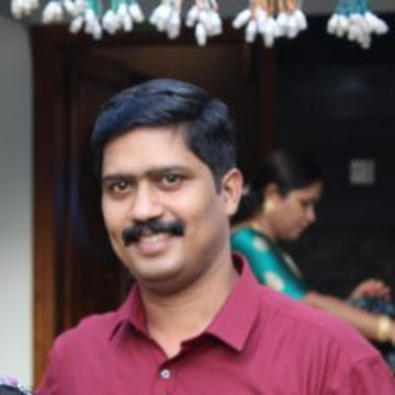 Profile photo of Prakash PR