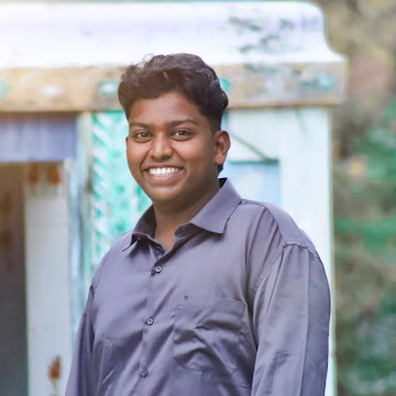 Profile photo of Aswin Avi