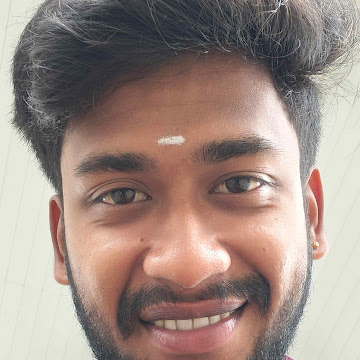 Profile photo of Sundarkumar Sundar