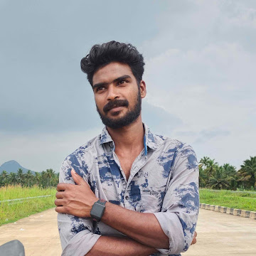 Profile photo of Natheesh Nsk