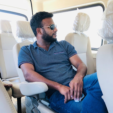 Profile photo of Manigandan Venkatesan