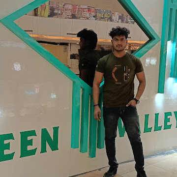 Profile photo of Kavinder arya