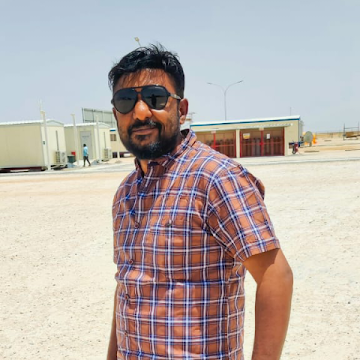 Profile photo of Afsal Mohammed