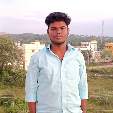 Profile photo of Mydeen Sahith