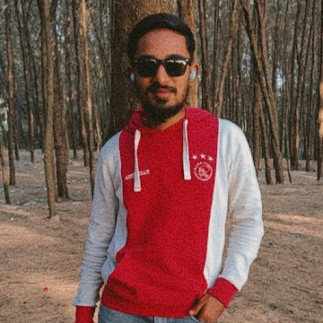 Profile photo of Faizan Gawandi