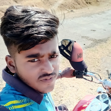 Profile photo of aniket karande