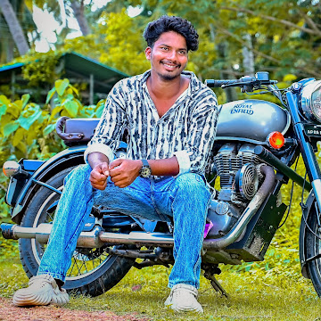 Profile photo of pithani Prabhakar