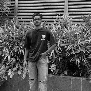 Profile photo of Muhammed Rayees