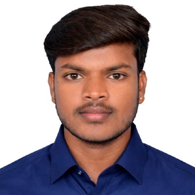 Profile photo of Karthikeyan Rajendran