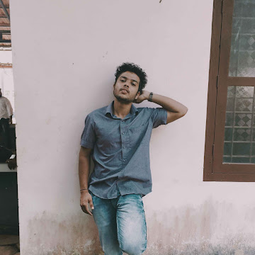 Profile photo of Sabari S