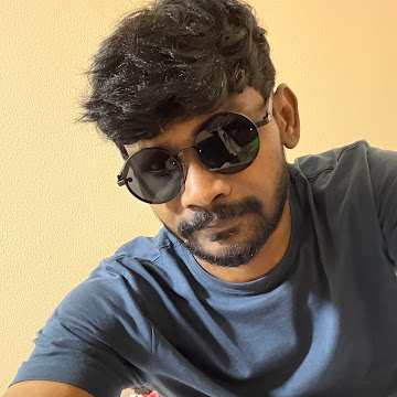 Profile photo of Suresh Alagesan