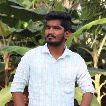 Profile photo of Sudar Mani S