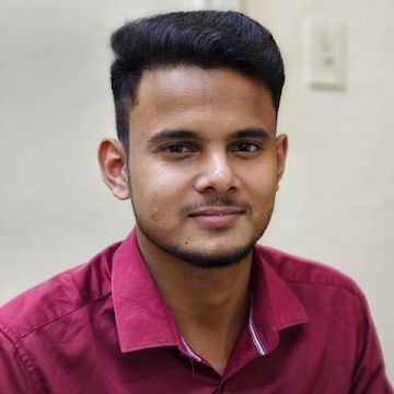 Profile photo of albin jose